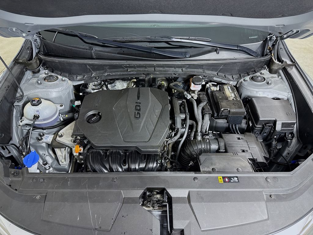 Used 2023 Hyundai Santa Cruz SE image 27