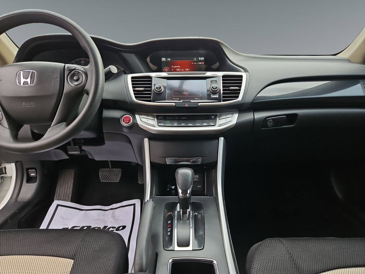 Used 2014 Honda Accord EX image 11