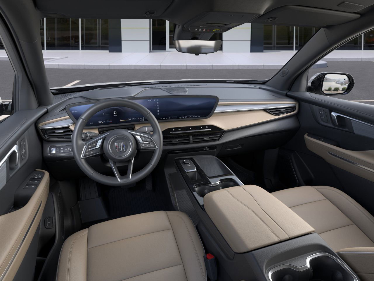 New 2026 Buick Enclave Preferred image 15