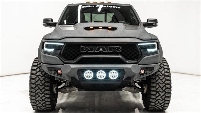 Used 2024 RAM 1500 TRX w/ TRX Level 1 Equipment Group image 10