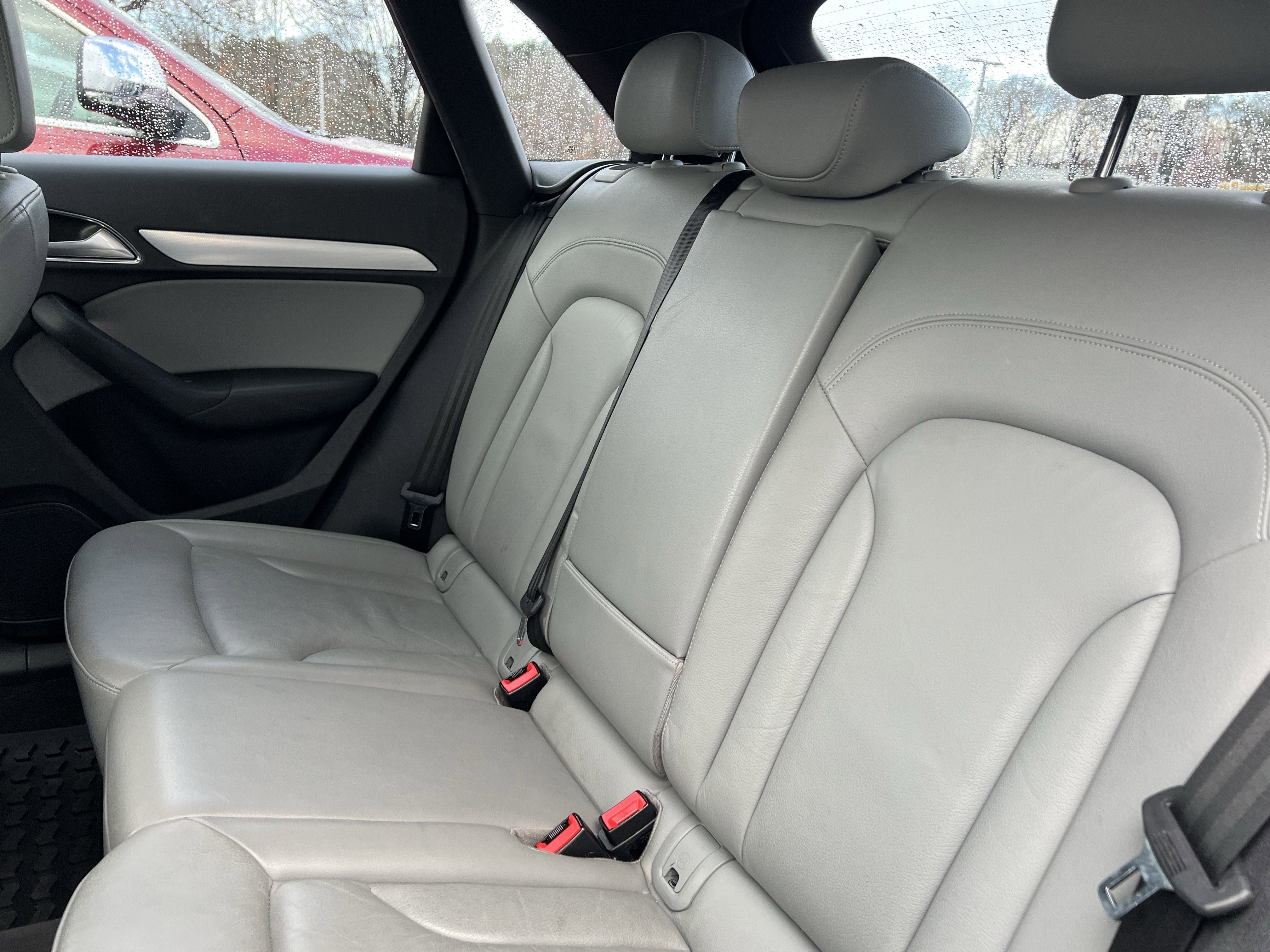 Used 2018 Audi Q3 2.0T Premium w/ Convenience Package image 34