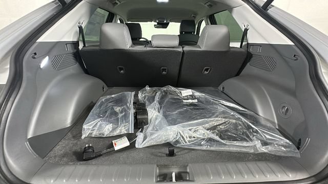 Certified 2025 Hyundai Ioniq 5 SEL AWD/4WD image 25