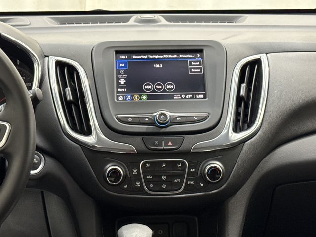 Used 2023 Chevrolet Equinox LT FWD image 23