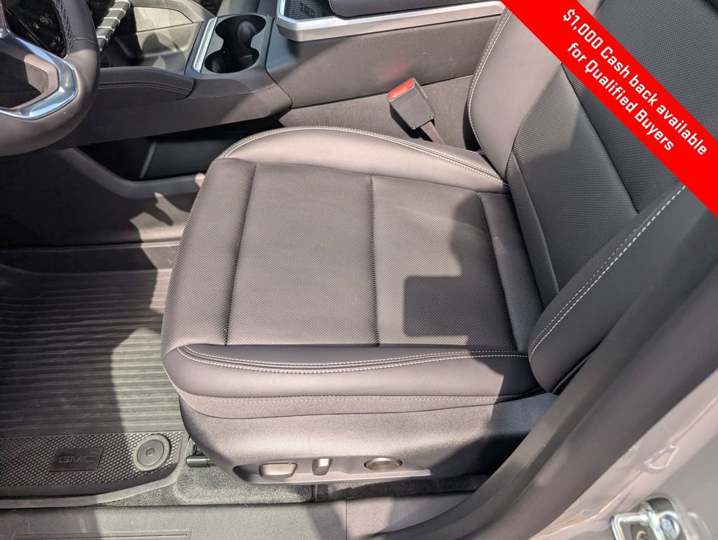 New 2026 GMC Terrain Elevation w/ Elevation Premium Package AWD/4WD image 22