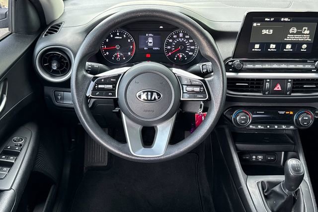 Certified 2019 Kia Forte Sedan image 19