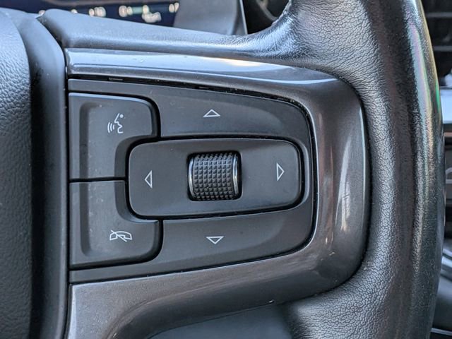 Used 2023 Chevrolet Silverado 1500 ZR2 w/ Technology Package image 30