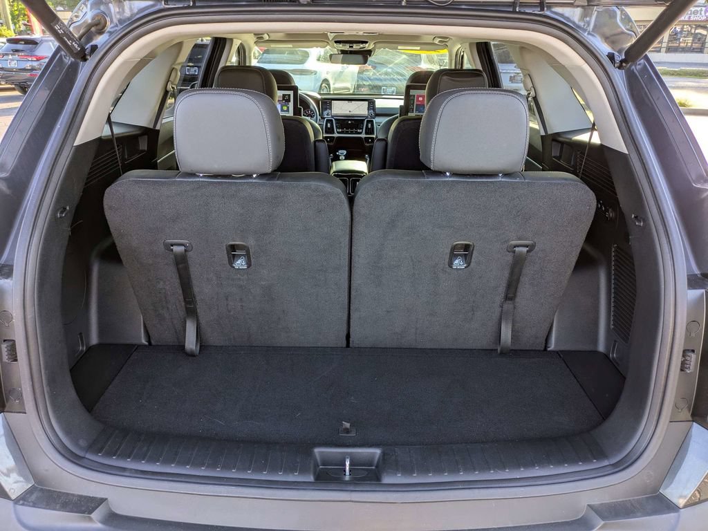 Used 2023 Kia Sorento X-Line EX AWD/4WD image 15