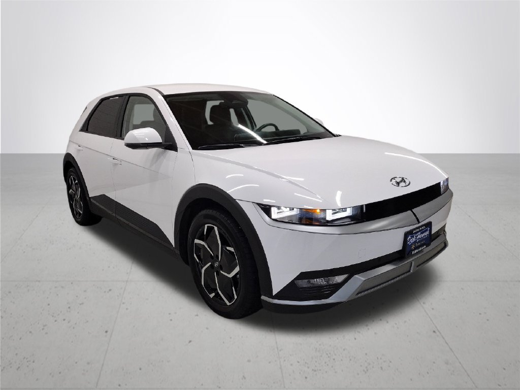 Certified 2024 Hyundai Ioniq 5 SEL AWD/4WD image 5