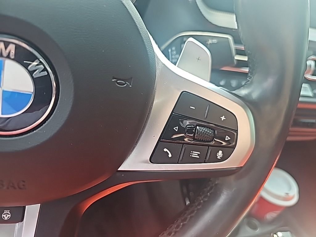 Used 2024 BMW M235i xDrive Gran Coupe w/ Premium Package AWD/4WD image 27