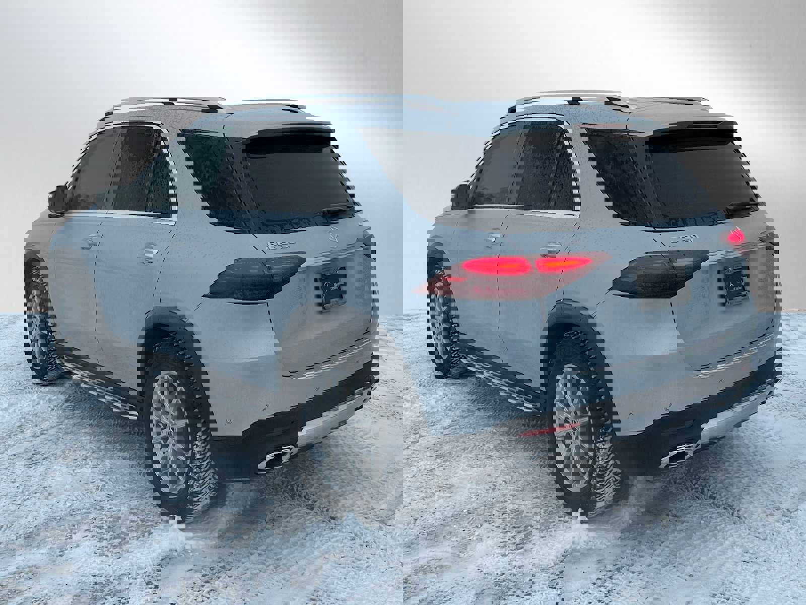 Used 2026 Mercedes-Benz GLE 350 4MATIC image 5