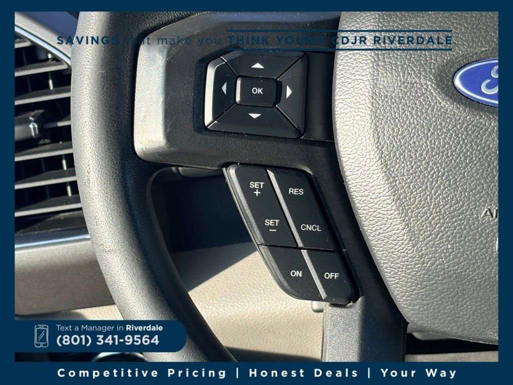 Used 2022 Ford F350 XLT w/ XLT Value Package image 23