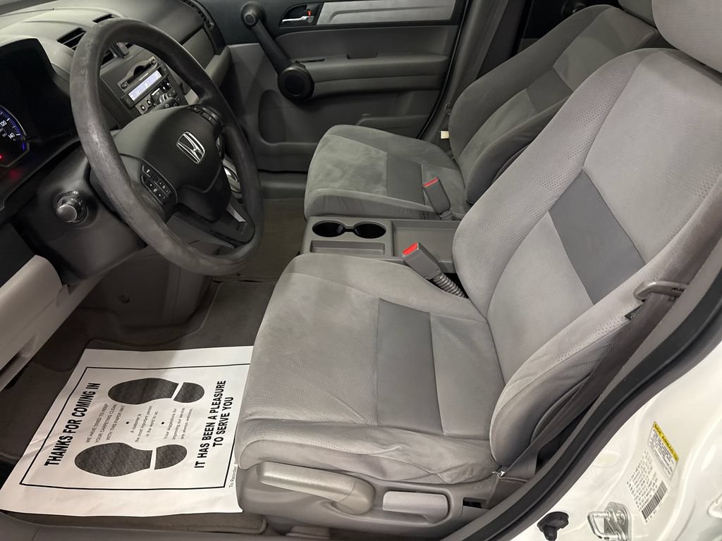 Used 2011 Honda CR-V SE image 19