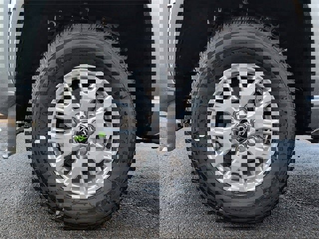 New 2026 Toyota Tacoma SR5 image 9