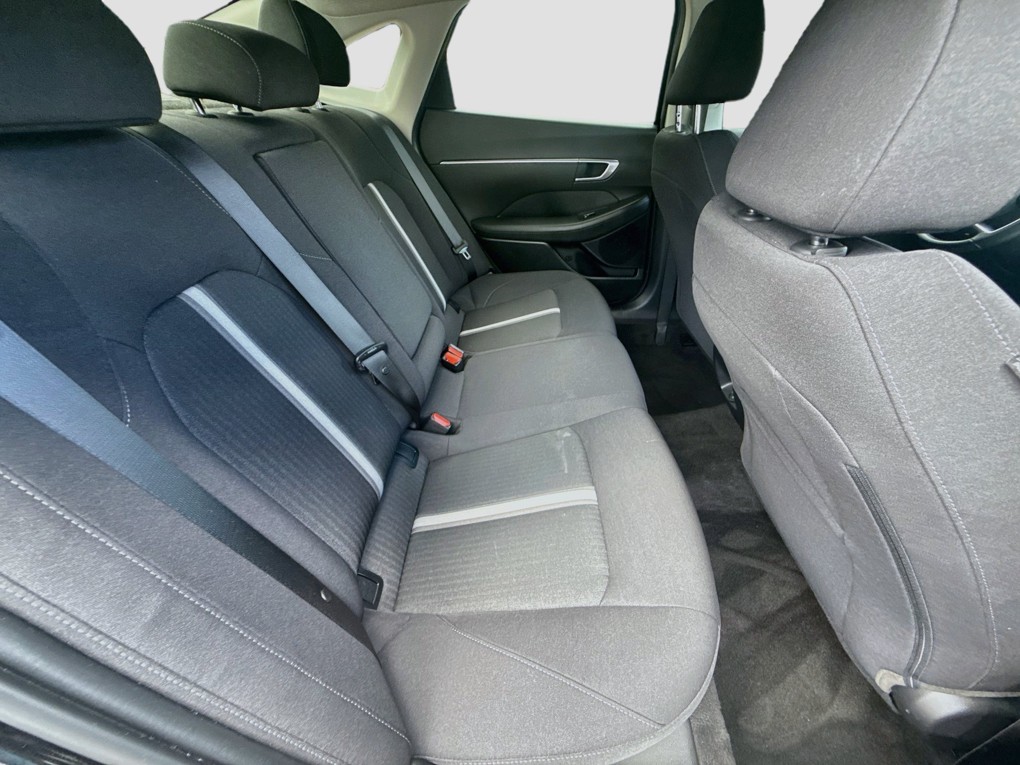 Used 2023 Hyundai Sonata SEL w/ Convenience Package FWD image 27
