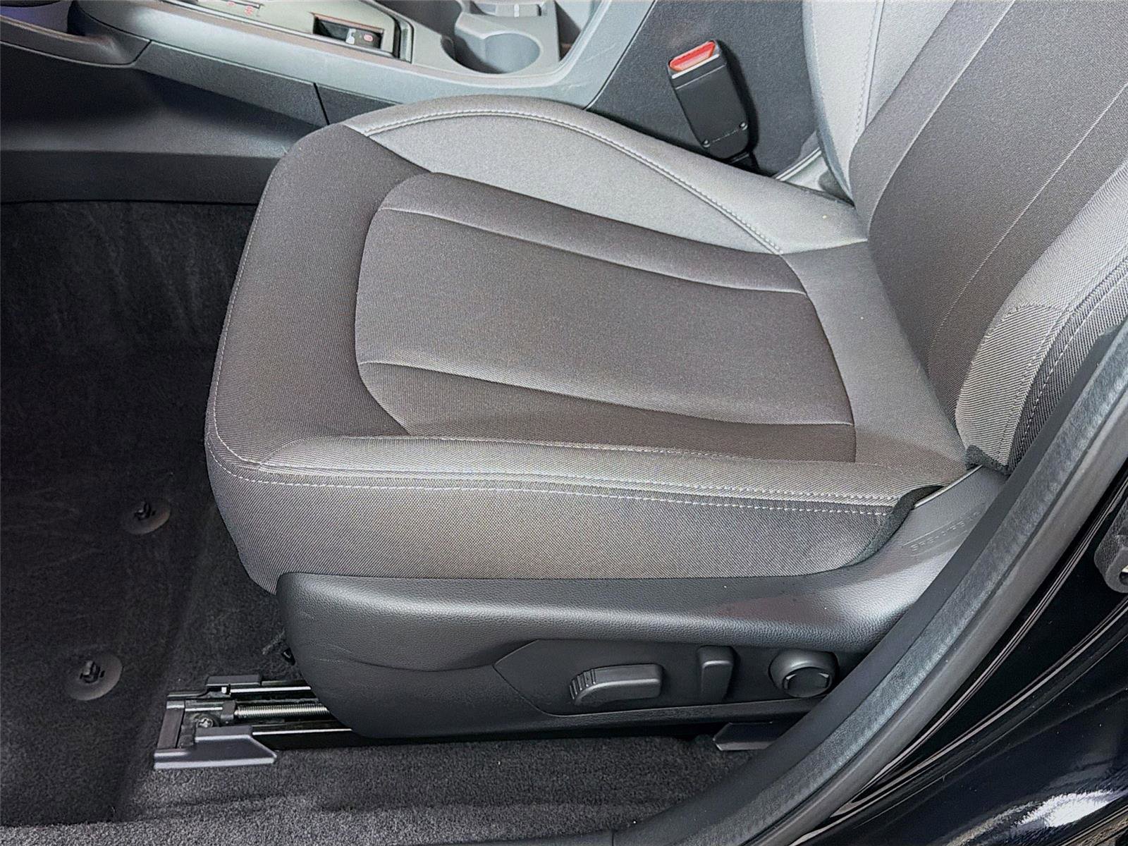 Certified 2026 Subaru Crosstrek 2.0i Premium image 20