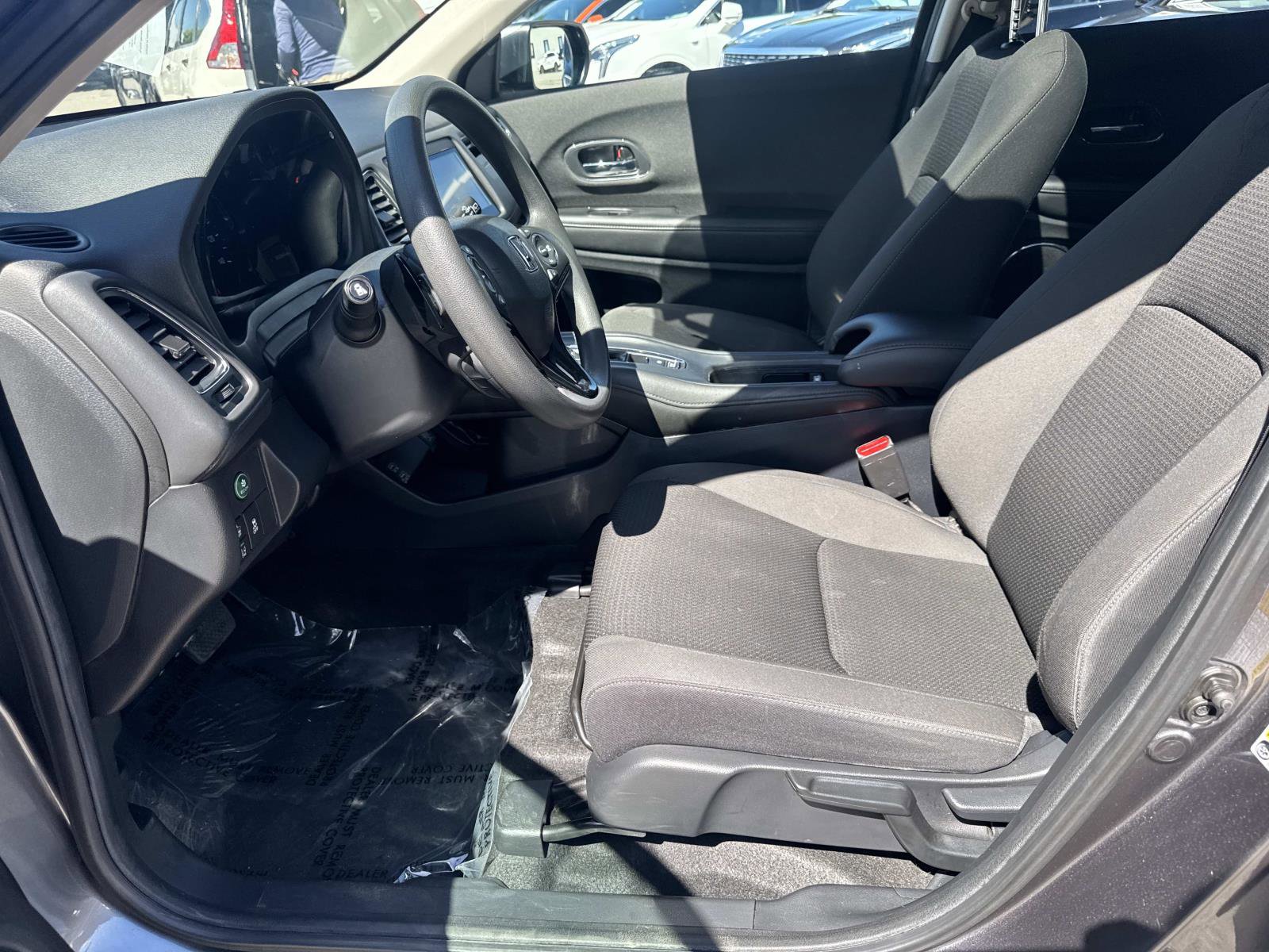 Used 2022 Honda HR-V EX image 14