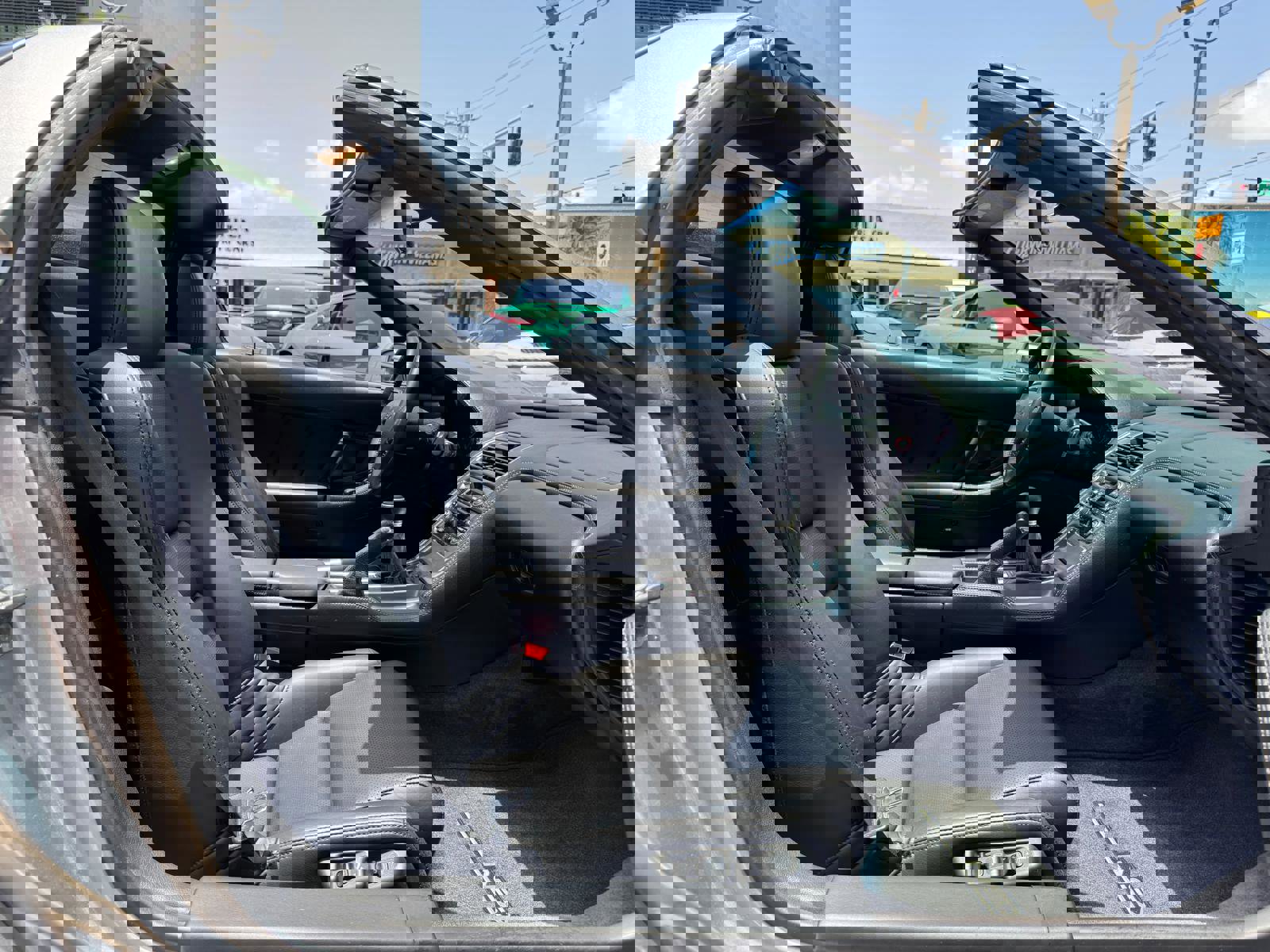 Used 2005 Acura NSX T image 42