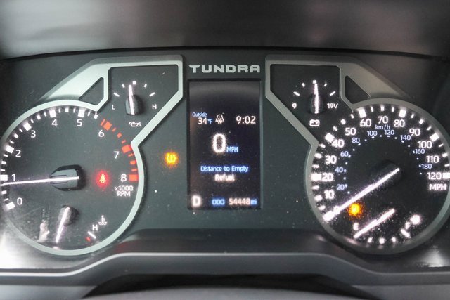 Used 2023 Toyota Tundra SR5 image 28
