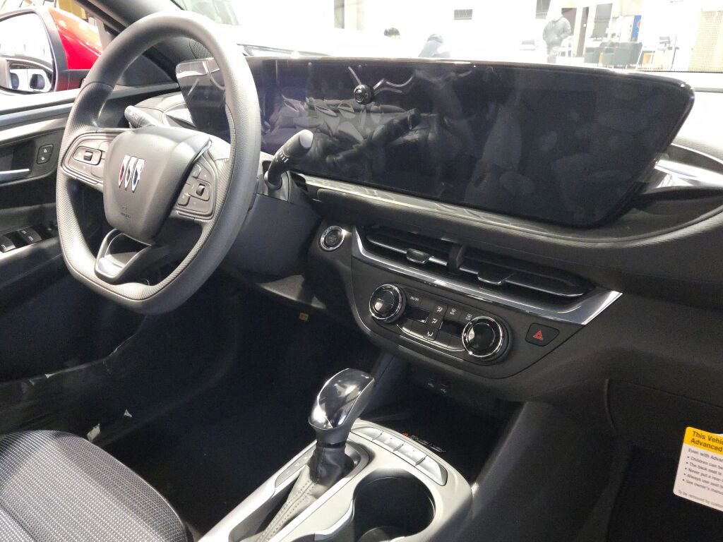 New 2026 Buick Envista Preferred w/ Convenience II Package FWD image 7