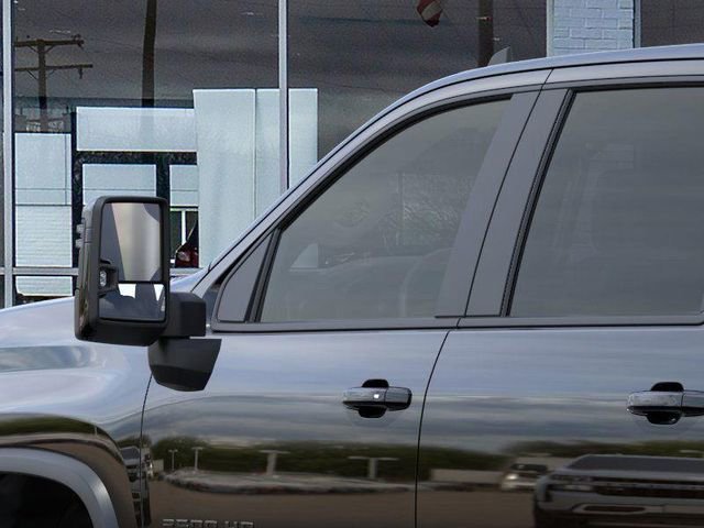 New 2026 Chevrolet Silverado 2500 ZR2 image 12