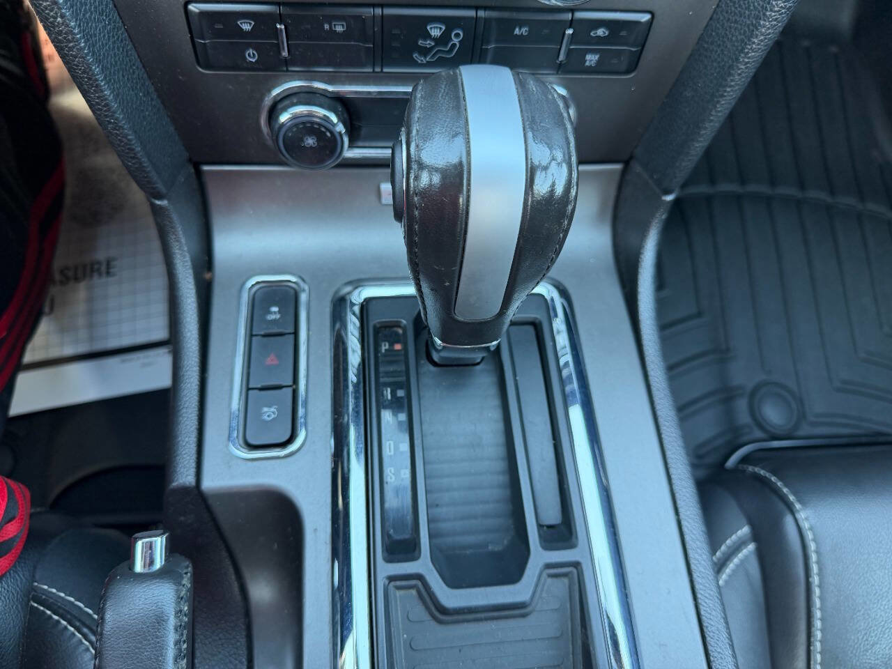Used 2013 Ford Mustang GT Premium w/ Security Pkg RWD image 24