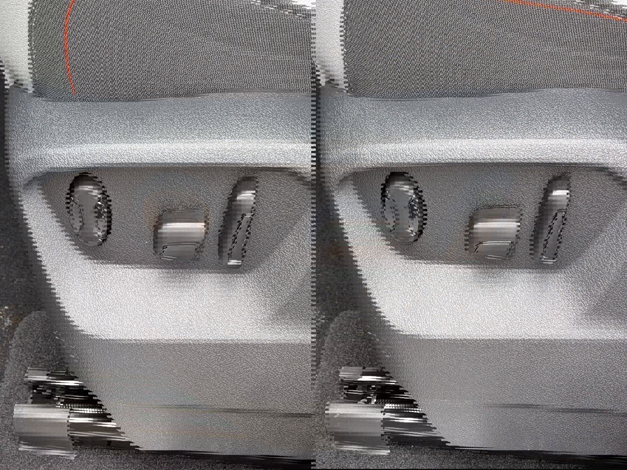 New 2026 Volkswagen Atlas Peak Edition image 15