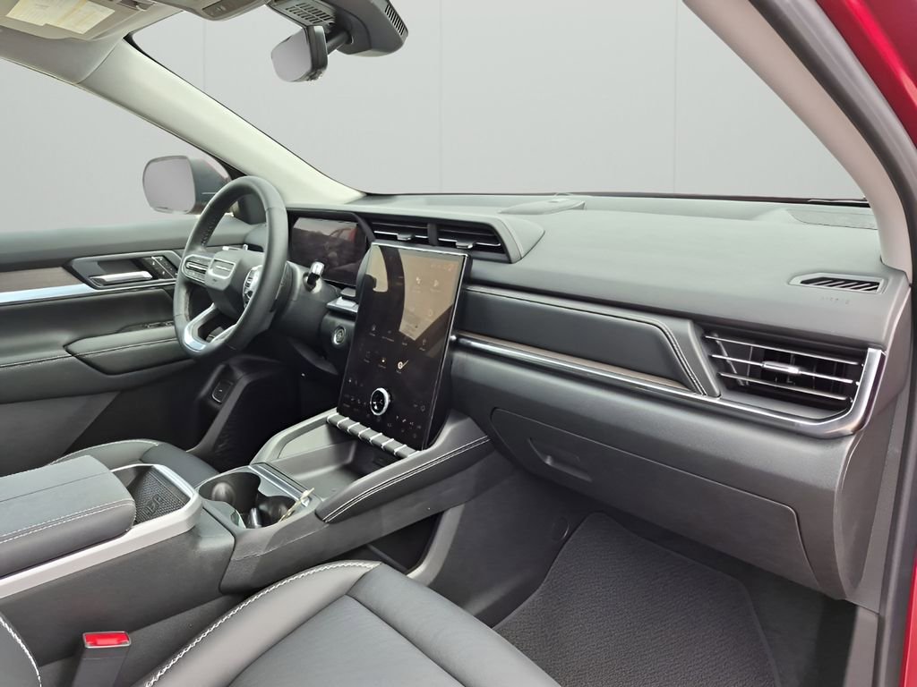 New 2026 GMC Terrain Denali image 14