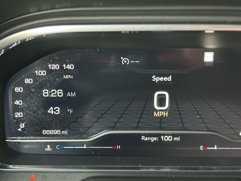 Used 2022 GMC Yukon SLT w/ SLT Luxury Package image 22