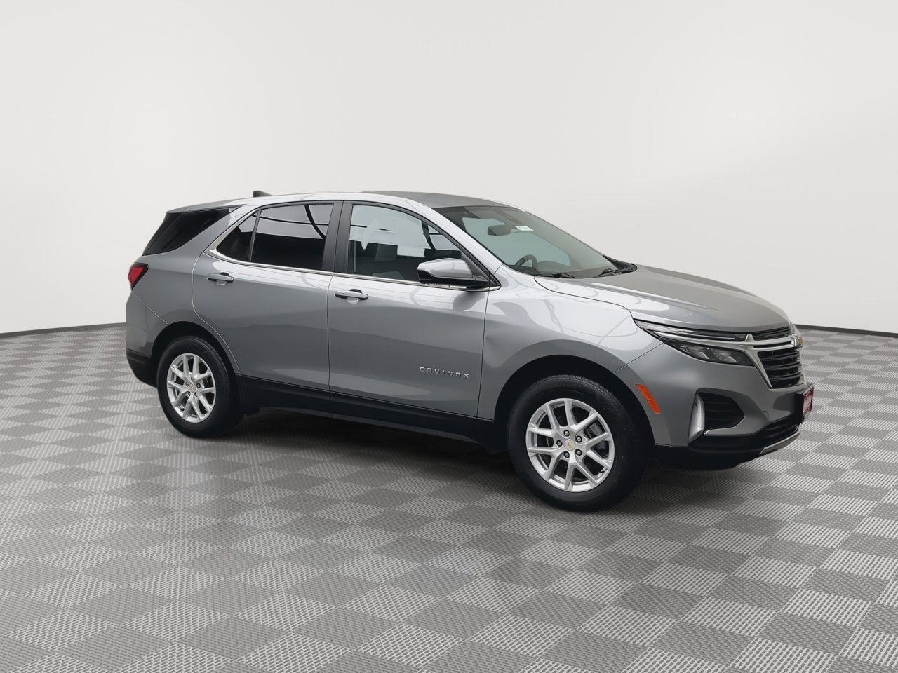 Used 2023 Chevrolet Equinox LT w/ Driver Convenience Package AWD/4WD image 39