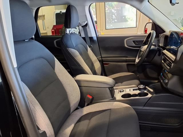 Used 2026 Ford Bronco Sport Big Bend AWD/4WD image 26
