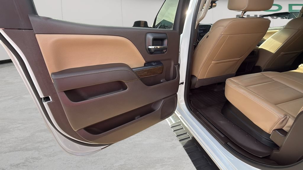 Used 2018 GMC Sierra 1500 Denali AWD/4WD image 49