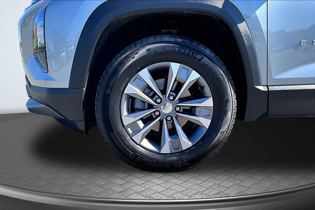 Used 2026 Chevrolet Equinox LT w/ Convenience Package II AWD/4WD image 31