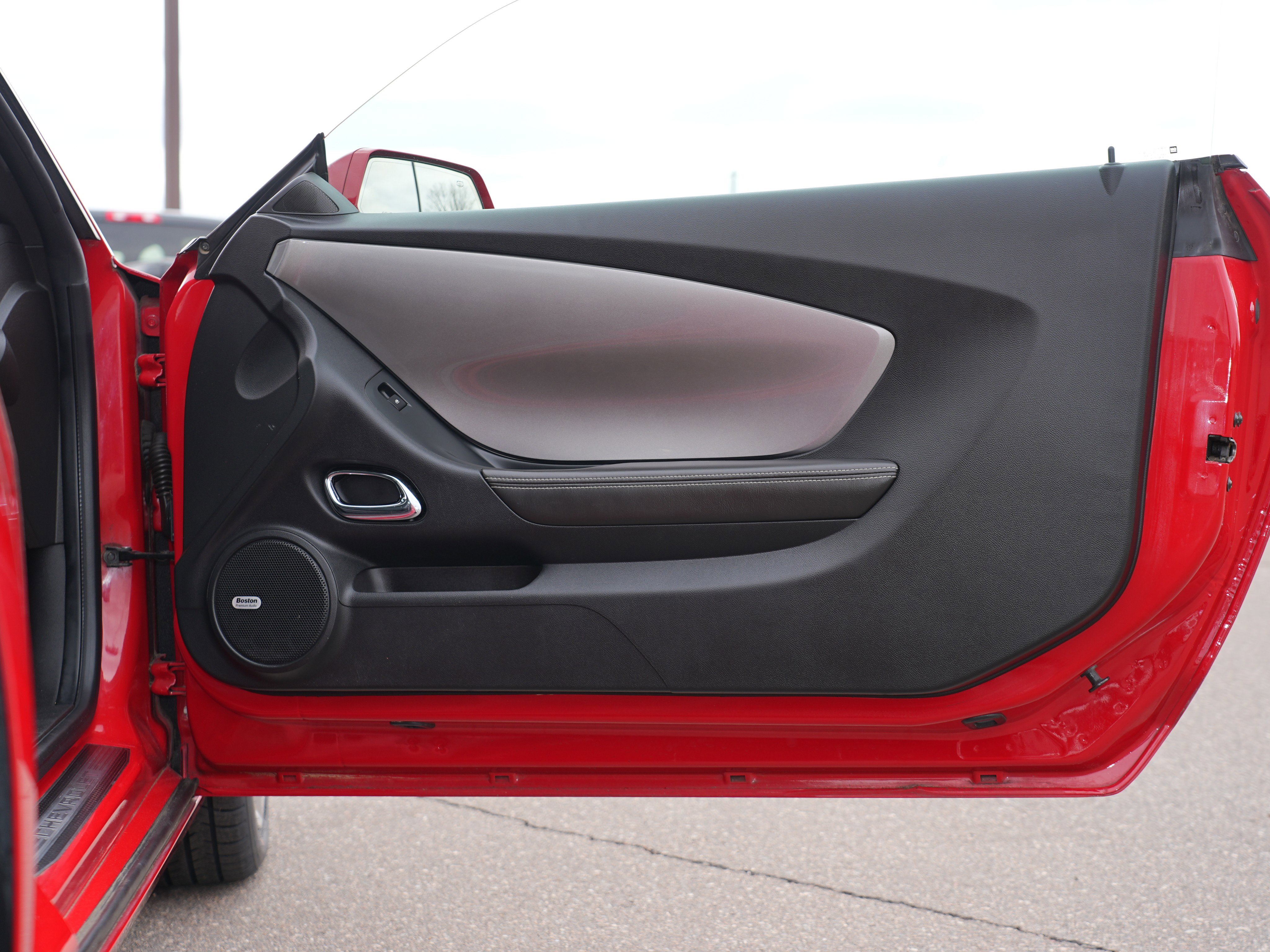 Used 2011 Chevrolet Camaro SS w/ RS Package image 24