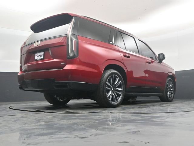 Used 2024 Cadillac Escalade Sport Platinum image 46
