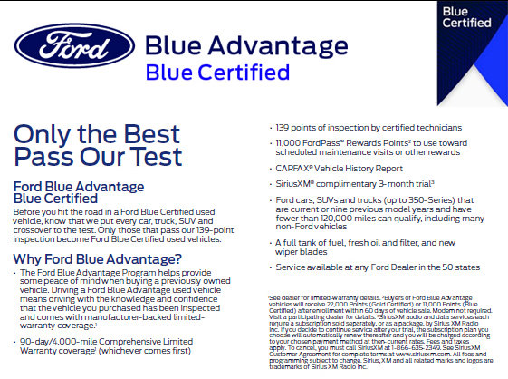 Certified 2024 Ford Explorer Limited AWD/4WD image 2