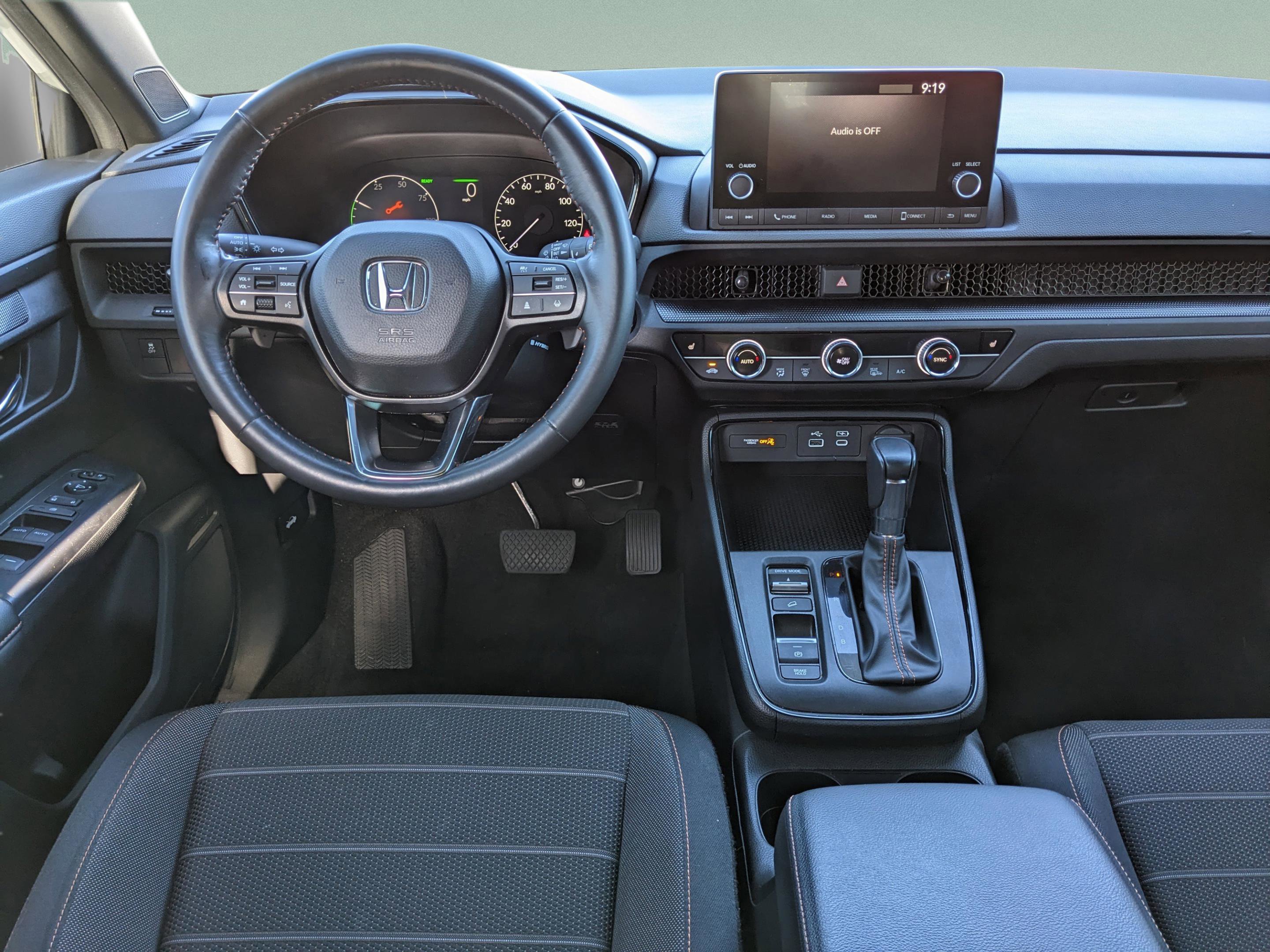 Used 2023 Honda CR-V Sport image 18