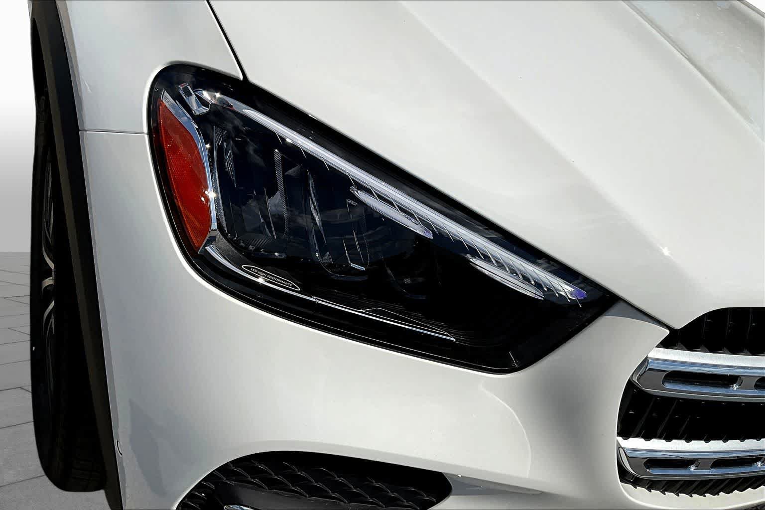 New 2026 Mercedes-Benz GLE 350 4MATIC image 19