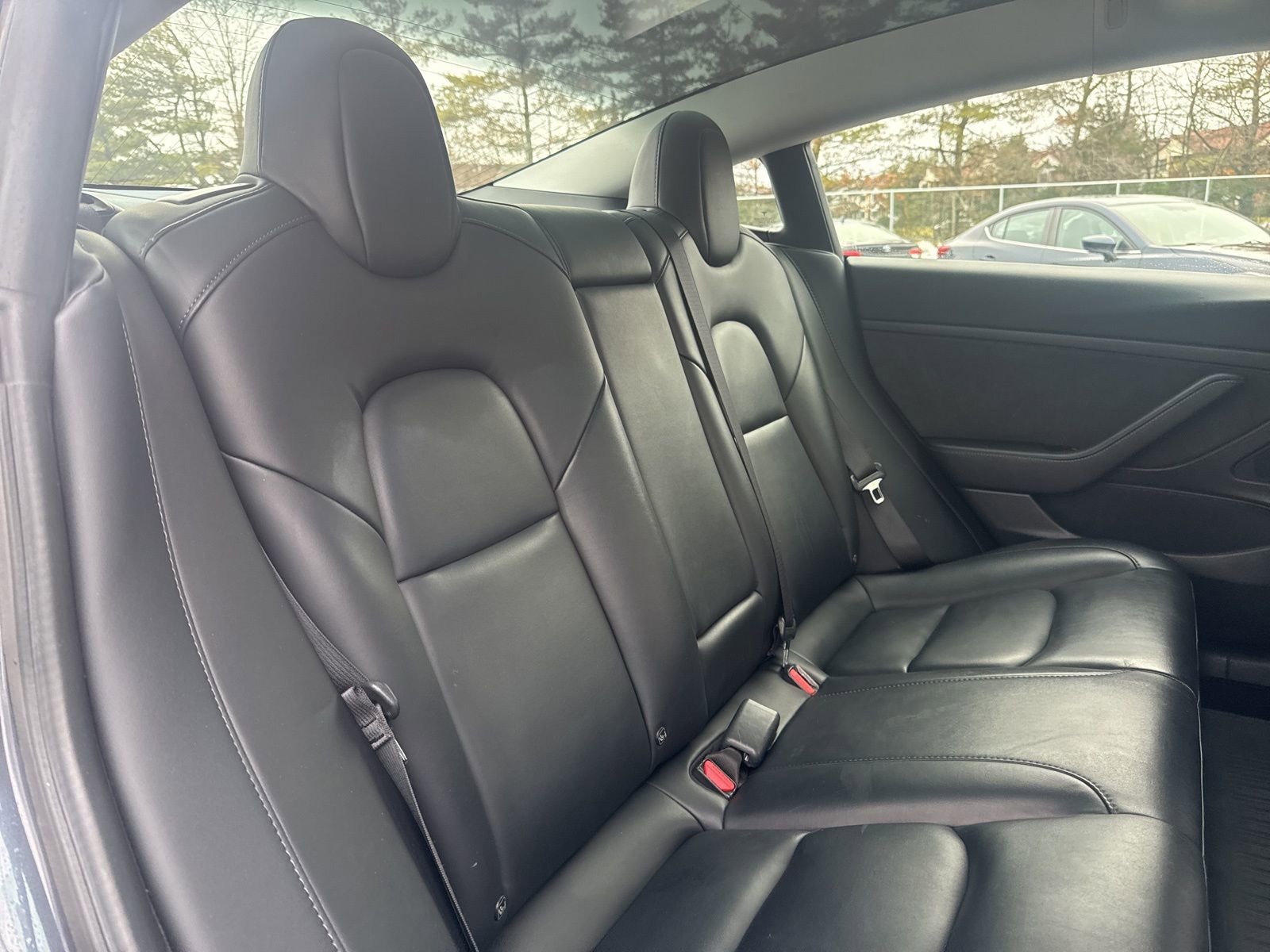 Used 2020 Tesla Model 3 Standard Range Plus image 14