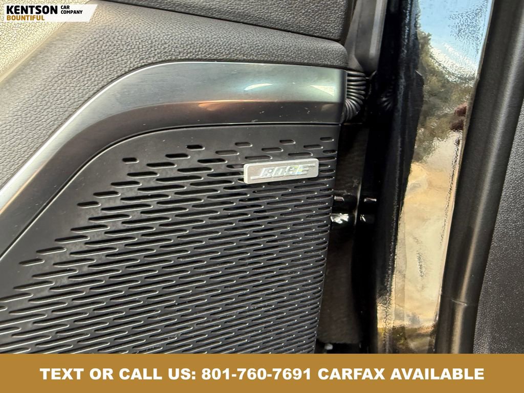 Used 2025 GMC Acadia Elevation w/ Elevation Premium Package image 22