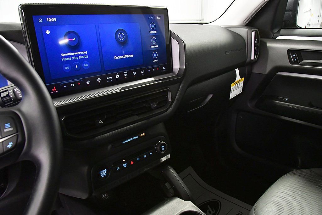 Used 2025 Ford Bronco Sport Badlands image 21