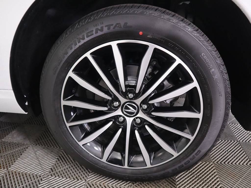 New 2026 Acura RDX SH-AWD w/ Advance Package image 33