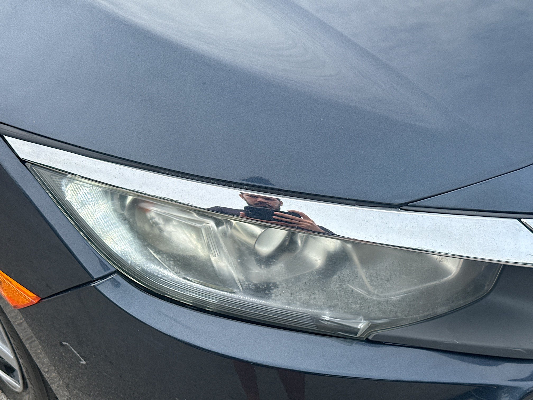 Certified 2018 Honda Civic LX image 31