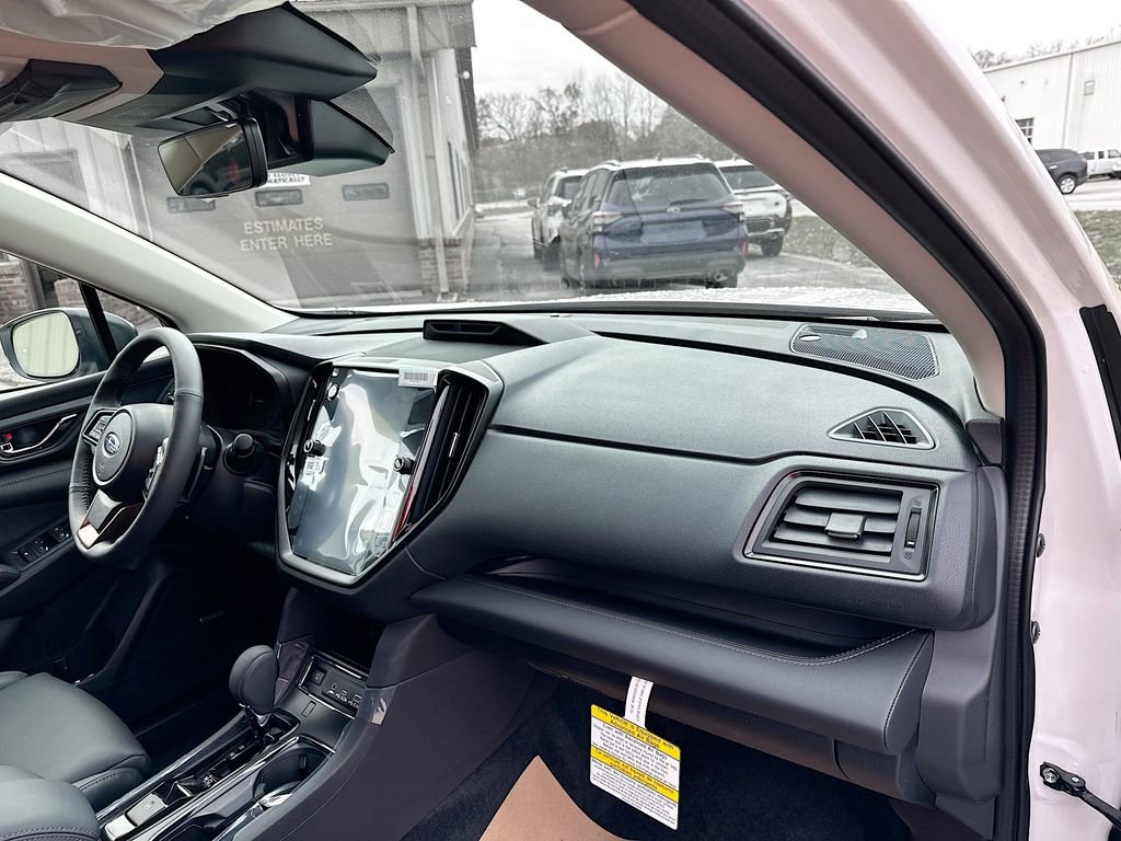 New 2026 Subaru Ascent Limited Bronze image 38