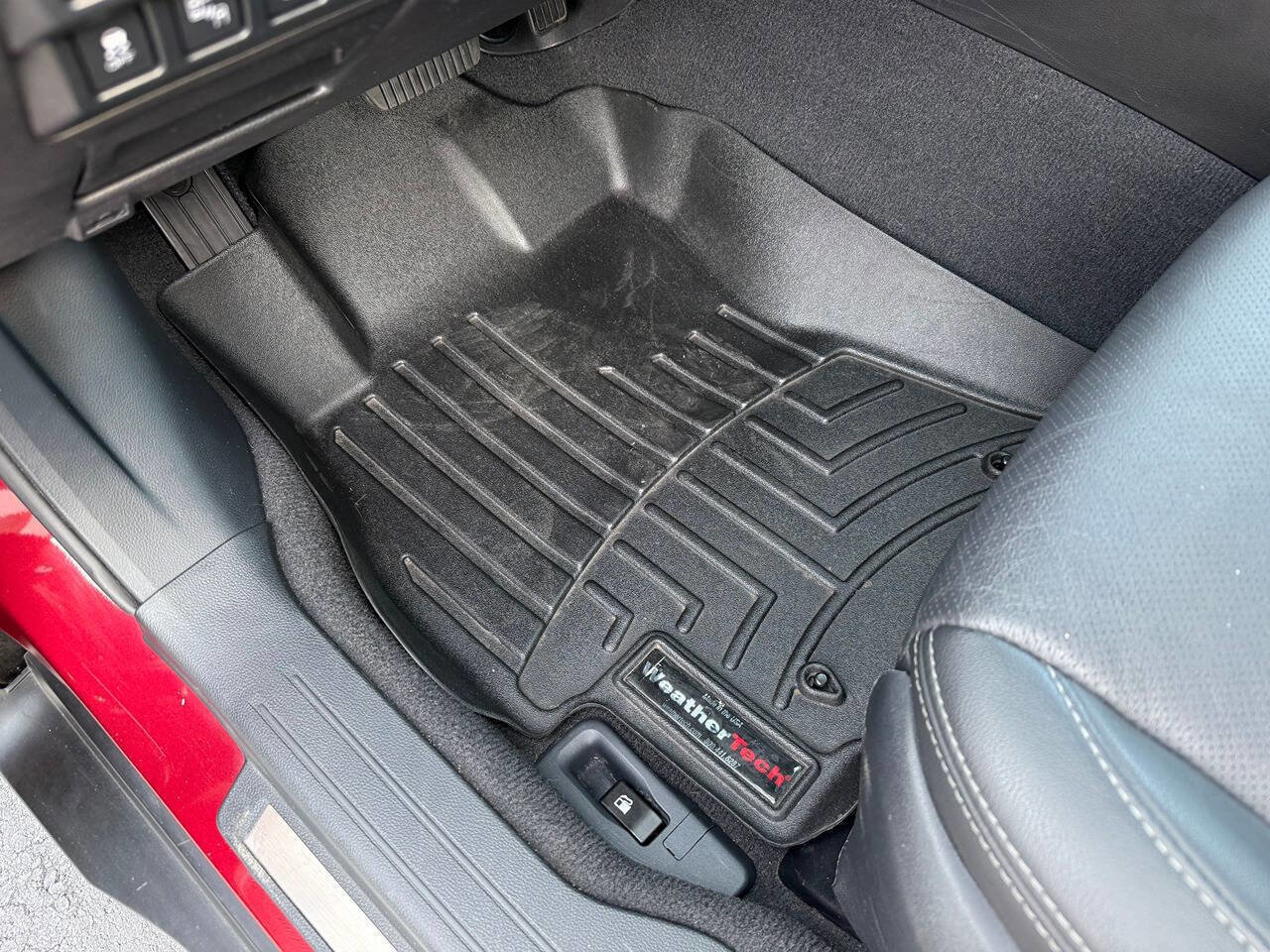 Used 2016 Subaru Outback 2.5i Limited image 14