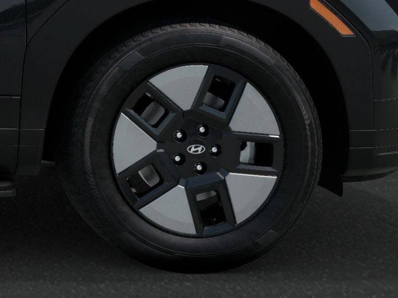 New 2026 Hyundai Santa Fe SEL AWD/4WD image 8