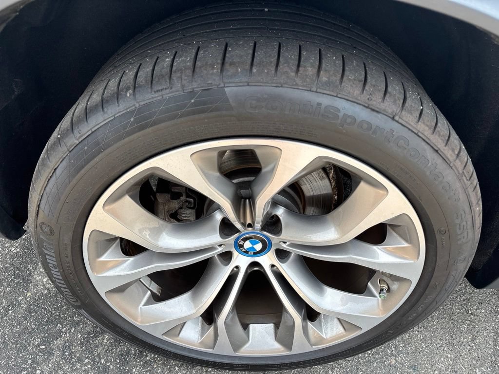 Used 2018 BMW X5 xDrive40e AWD/4WD image 30