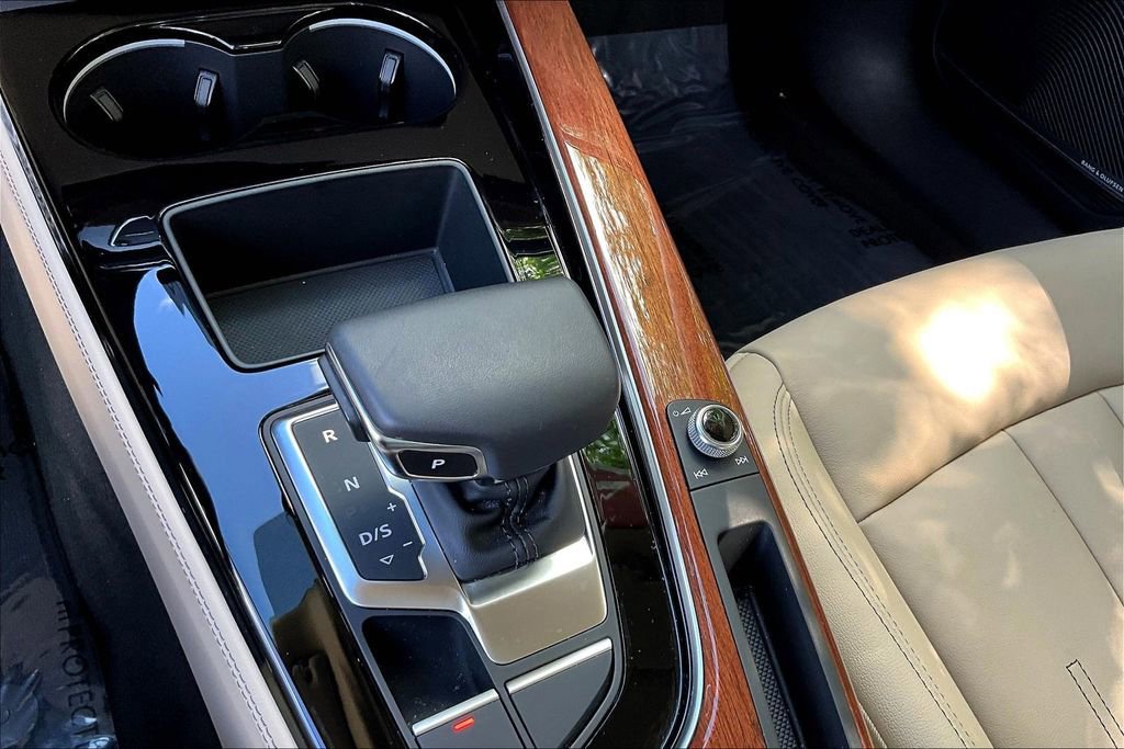 Used 2023 Audi A4 2.0T Premium Plus image 28