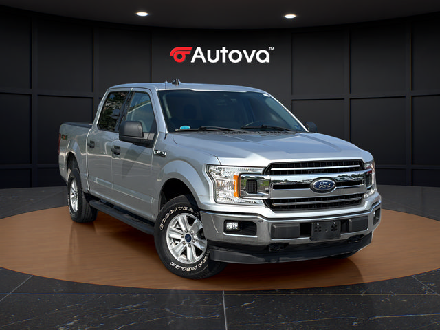 Used 2019 Ford F150 XLT AWD/4WD image 7