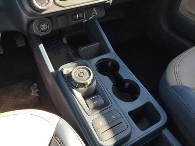 New 2025 Ford Maverick Lariat w/ 4K Tow Package AWD/4WD image 29