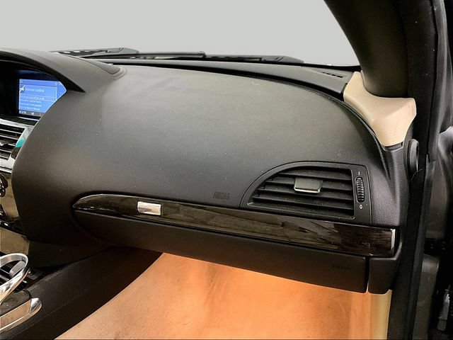 Used 2008 BMW 650i Convertible RWD image 16